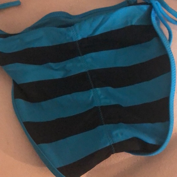 PINK Push-up Bikini top & bottoms XS - Picture 4 of 6